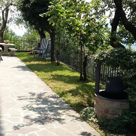 公寓 Il Pozzo