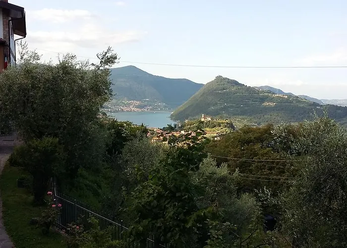 Daire Il Pozzo *
