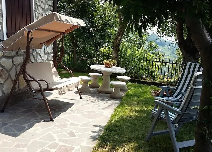 Il Pozzo Marone