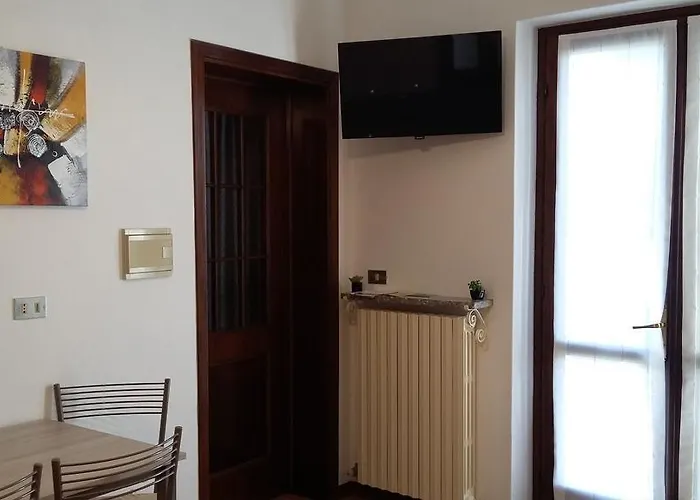 Il Pozzo Daire