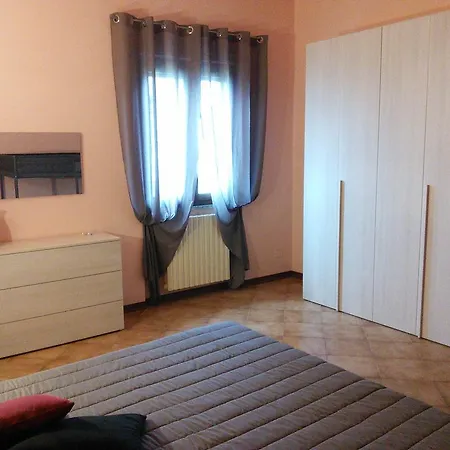 Apartment Il Pozzo Marone