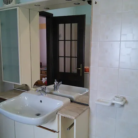 Apartment Il Pozzo *