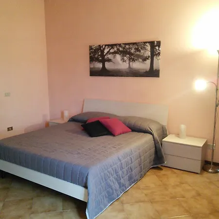 Apartment Il Pozzo *