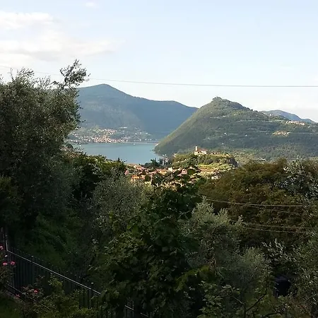 아파트 Il Pozzo *
