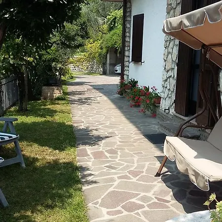 아파트 Il Pozzo 마로네