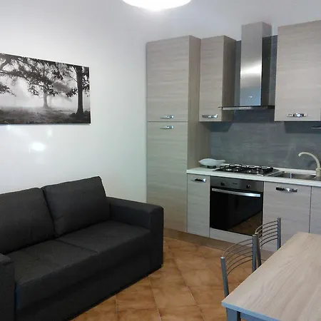 Apartment Il Pozzo Marone