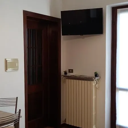 Il Pozzo Apartment