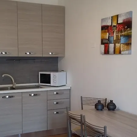 Apartment Il Pozzo *