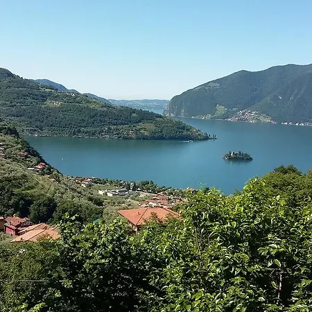 Il Pozzo Apartment *