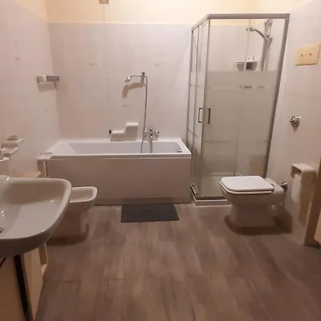 Apartment Il Pozzo *