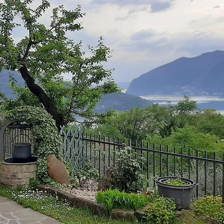 Il Pozzo Apartment Marone