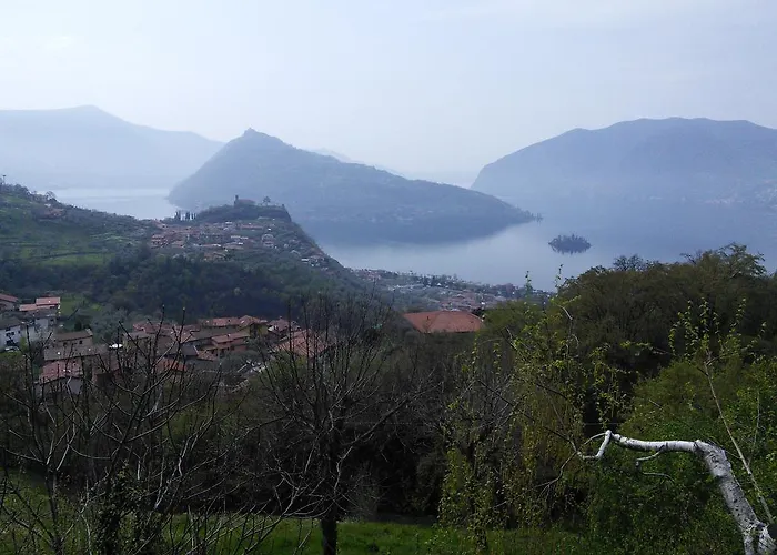 Apartman Il Pozzo *