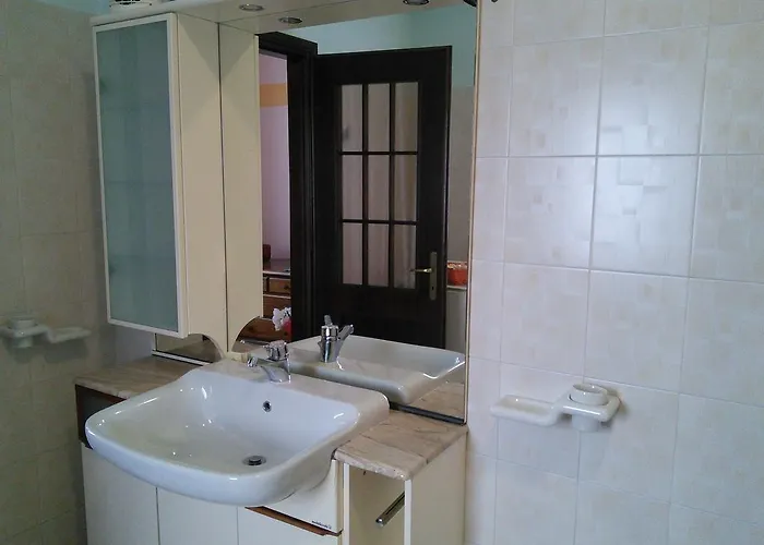 Apartman Il Pozzo *